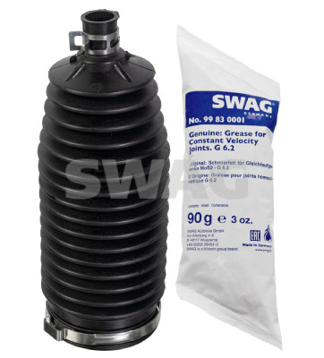 SET CUFFIA INTERNA SCATOLA GUIDA